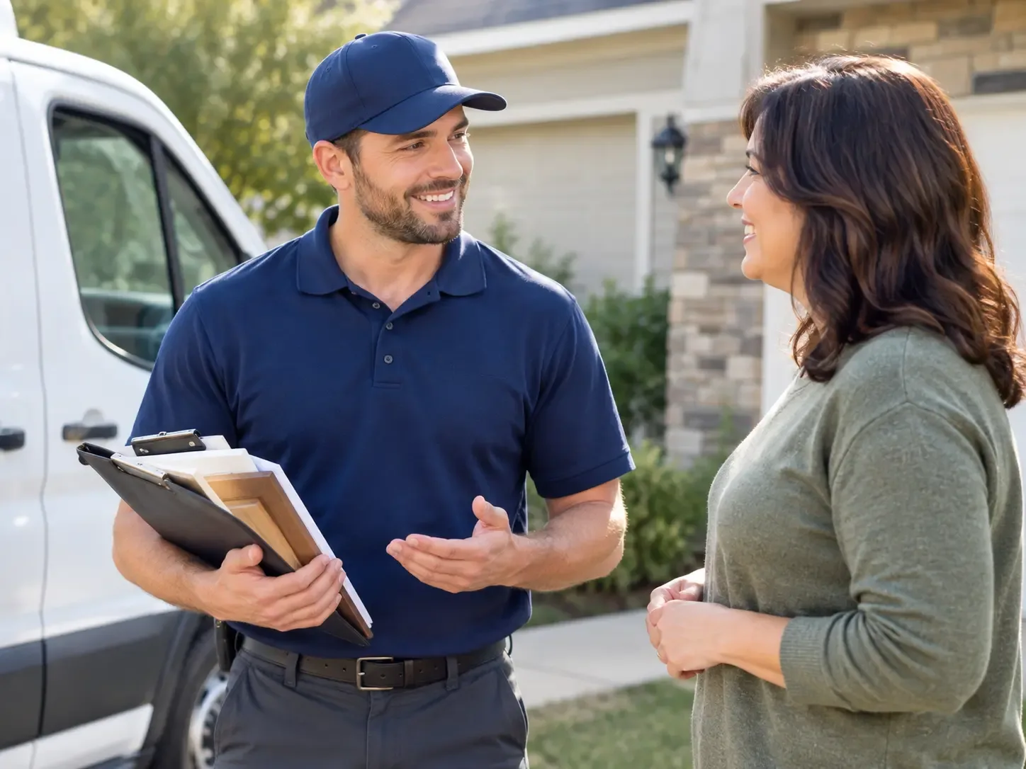 Kitchen Cabinet Refacing Fieldale, VA FAQs